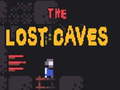 Juego The Lost Caves