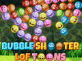 Juego Bubble Shooter Lof Toons