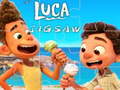 Juego Luca Jigsaw 