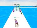 Juego Run Rich 3d