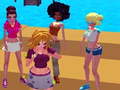Juego Makeover Run