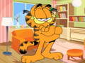 Juego Garfield Jigsaw Puzzle