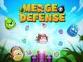 Juego Merge Defense