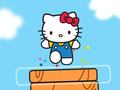 Juego Hello Kitty and Friends Jumper