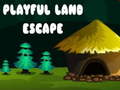 Juego Playful Land Escape