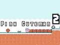Juego Pink Cuteman 2
