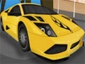 Juego Lamborghini Racing Challenge