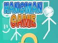 Juego Hangman Game