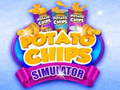 Juego Potato Chips Simulator