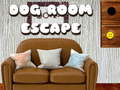 Juego Dog Room Escape