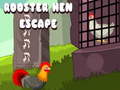 Juego Rooster Hen Escape