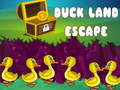 Juego Duck Land Escape