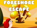 Juego Foreshore Escape