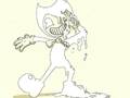 Juego Bendy Coloring