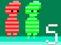 Juego Red And Green 5