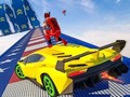 Juego Extreme Car Driving Simulator 3D