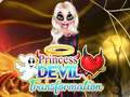 Juego Princess Devil Transformation