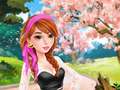 Juego Fabulous Dress Up Royal Day Out