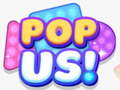 Juego Pop Us