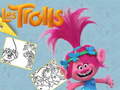 Juego Les Trolls