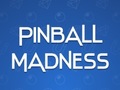 Juego Pinball Madness