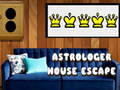 Juego Astrologer House Escape