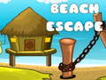 Juego G2M Beach Escape