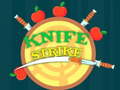 Juego Knife Strike