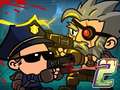 Juego Zombie Gunpocalypse 2
