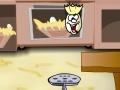 Juego Save The Eggs