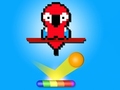 Juego Pixel Bricks And Balls