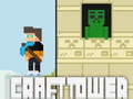 Juego CraftTower