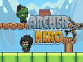 Juego Archer Hero