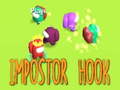 Juego Impostor Hook