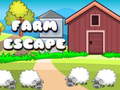 Juego G2M Farm Escape