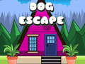 Juego Dog Escape