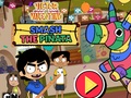 Juego Smash the Pinata