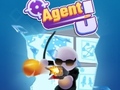 Juego Agent J