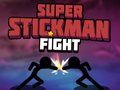 Juego Super Stickman Fight