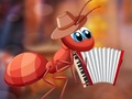 Juego Minstrel Red Ant Escape
