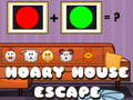 Juego Hoary House Escape