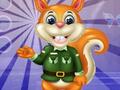 Juego Misdoing Squirrel Escape