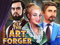 Juego The Art Forger