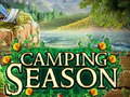 Juego Camping season