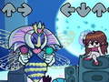 Juego Friday Night Funkin vs Queen Bee Sectonia
