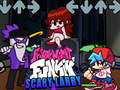 Juego Friday Night Funkin vs Scary Larry