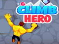 Juego Climb Hero