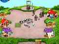 Juego Frenzy Chicken Farming