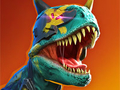 Juego Dino Squad Battle Mission