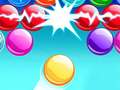 Juego Puzzle Bobble